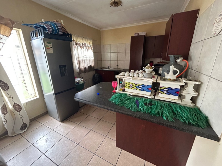 2 Bedroom Property for Sale in Bergsig North West